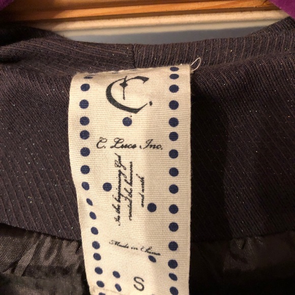 Spring Coat - Picture 4 of 4